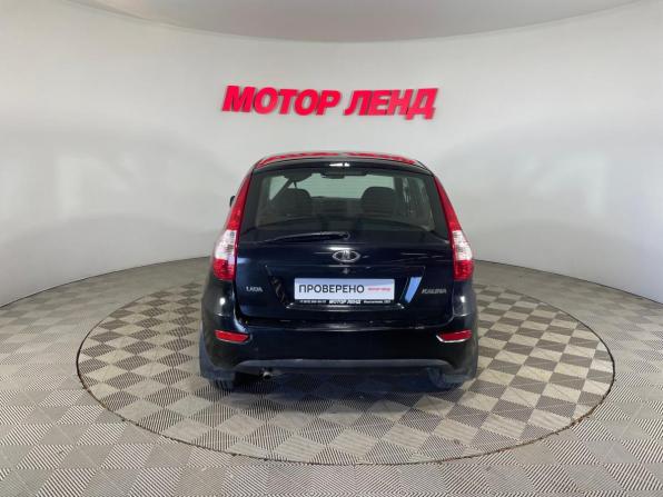 Lada (ВАЗ) Kalina II с пробегом 2015 года, цена 325 000 рублей, 189054 км, хэтчбек, Автокод Объявления