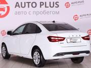 Lada (ВАЗ) Vesta I Рестайлинг (NG) Минеральные Воды  - изображение 22