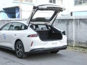 Changan Qiyuan A06 Воронеж  - изображение 37