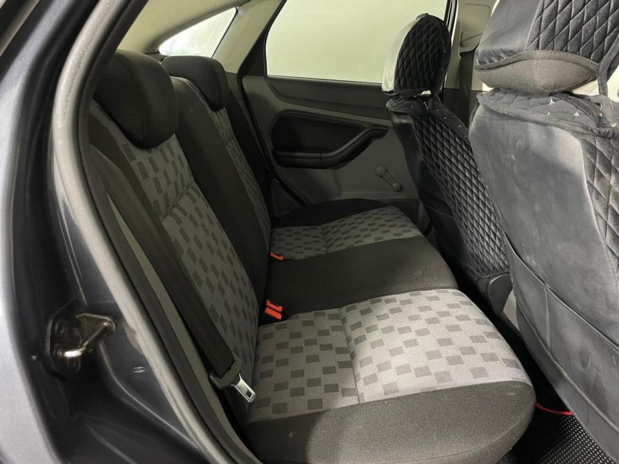Ford Focus II Рестайлинг Воронеж  - изображение 22