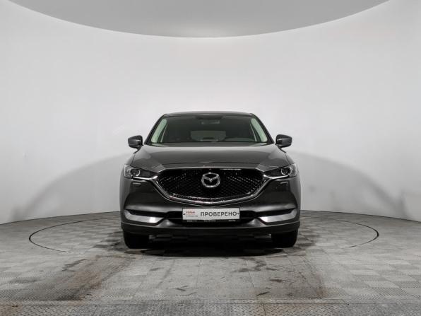 Mazda CX-5 II с пробегом 2018 года, цена 2 290 000 рублей, 78177 км, внедорожник, Автокод Объявления