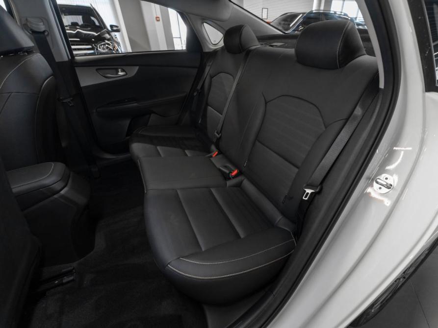 Kia K3 II (China Market) Рестайлинг Москва  - изображение 13