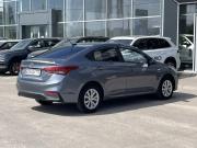 Hyundai Solaris II Воронеж  - изображение 13