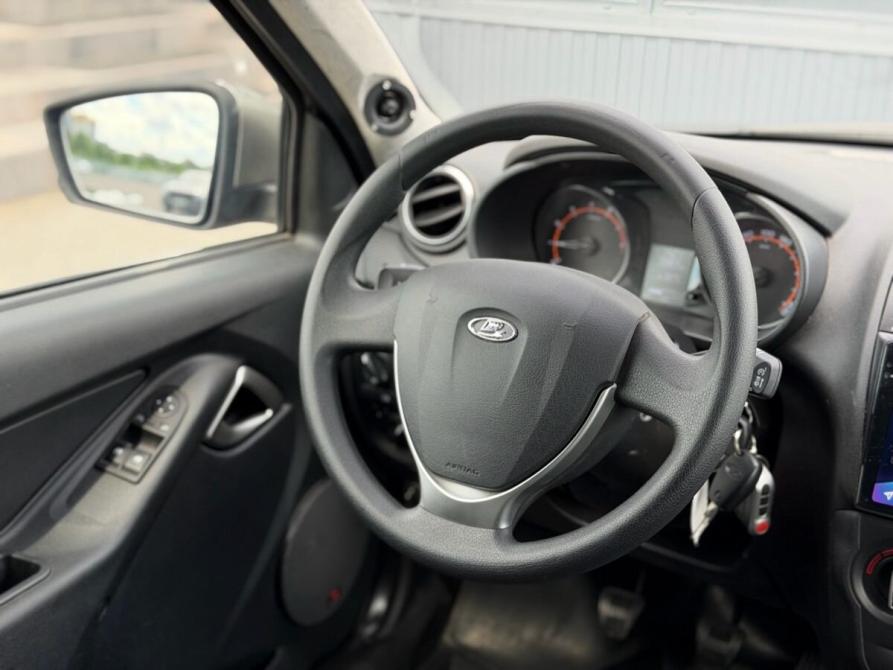 Lada (ВАЗ) Granta I Рестайлинг Волгоград  - изображение 19