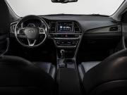 Hyundai Sonata VII (LF) Рестайлинг Тюмень  - изображение 44