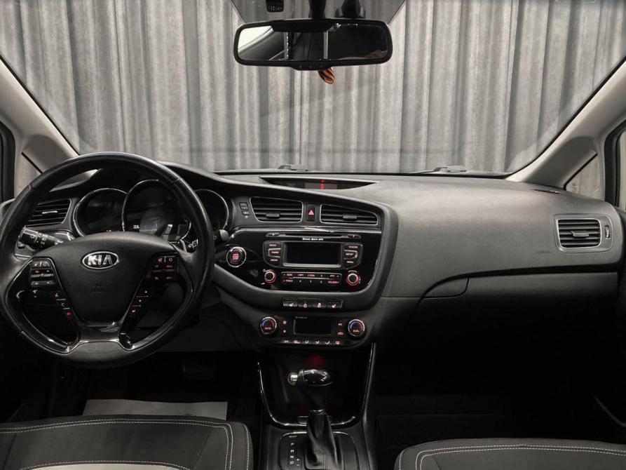 Kia Ceed II Красноярск  - изображение 10