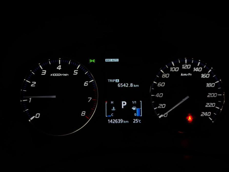 Mitsubishi Outlander III Рестайлинг 2 Москва  - изображение 16