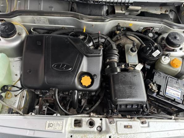 Lada (ВАЗ) 2114 с пробегом 2008 года, цена 137 280 рублей, 171830 км, хэтчбек, Автокод Объявления