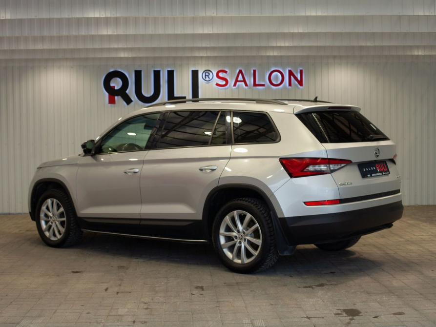 Skoda Kodiaq I Иваново  - изображение 8