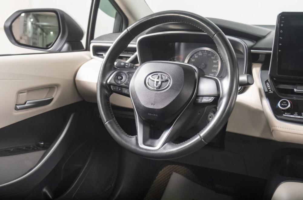 Toyota Corolla XII (E210) Томск  - изображение 10