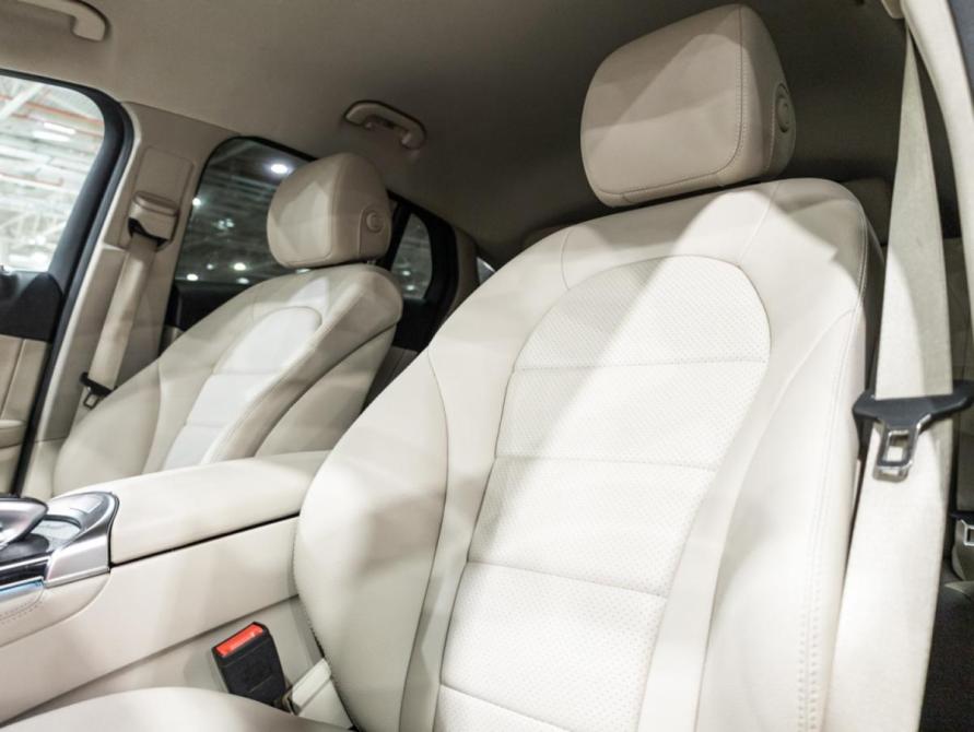 Mercedes-Benz GLC Coupe I (C253) Санкт-Петербург  - изображение 18