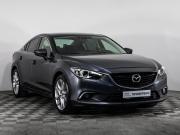 Mazda 6 III (GJ) Санкт-Петербург  - изображение 25