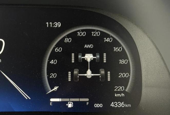 Toyota Highlander IV (XU70) с пробегом 2026 года, цена 5 300 000 рублей, 4335 км, внедорожник, Автокод Объявления