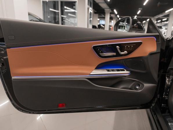 Mercedes-Benz CLE с пробегом 2026 года, цена 8 000 000 рублей, 11 км, кабриолет, Автокод Объявления