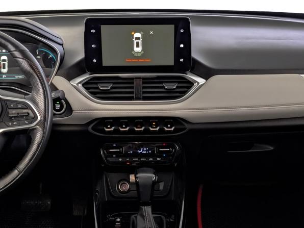 Chevrolet Captiva II с пробегом 2022 года, цена 1 750 000 рублей, 107153 км, внедорожник, Автокод Объявления