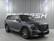 GAC GS8 II Ростов-на-Дону  - изображение 24