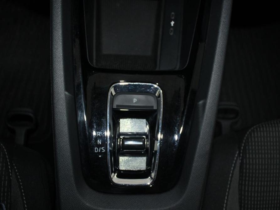 Skoda Octavia IV (A8) Старый Оскол  - изображение 17