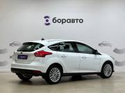 Ford Focus III Рестайлинг Ставрополь  - изображение 21