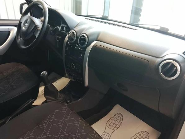 Lada (ВАЗ) Largus I с пробегом 2021 года, цена 1 249 000 рублей, 96000 км, универсал, Автокод Объявления