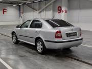 Skoda Octavia I (A4) Рестайлинг Казань  - изображение 30