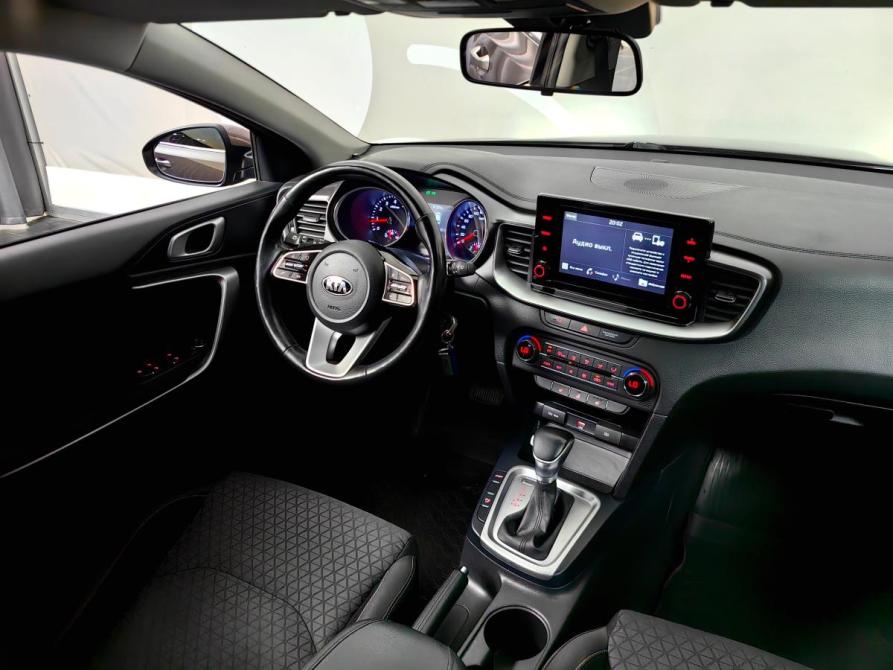 Kia Ceed III Москва  - изображение 7