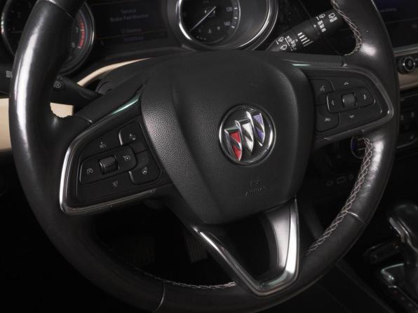 Buick Encore I Рестайлинг с пробегом 2020 года, цена 1 699 000 рублей, 103055 км, внедорожник, Автокод Объявления