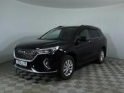 Haval M6 II Санкт-Петербург  - изображение 20