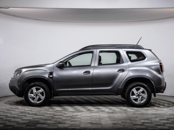 Renault Duster II с пробегом 2021 года, цена 1 419 000 рублей, 112949 км, внедорожник, Автокод Объявления