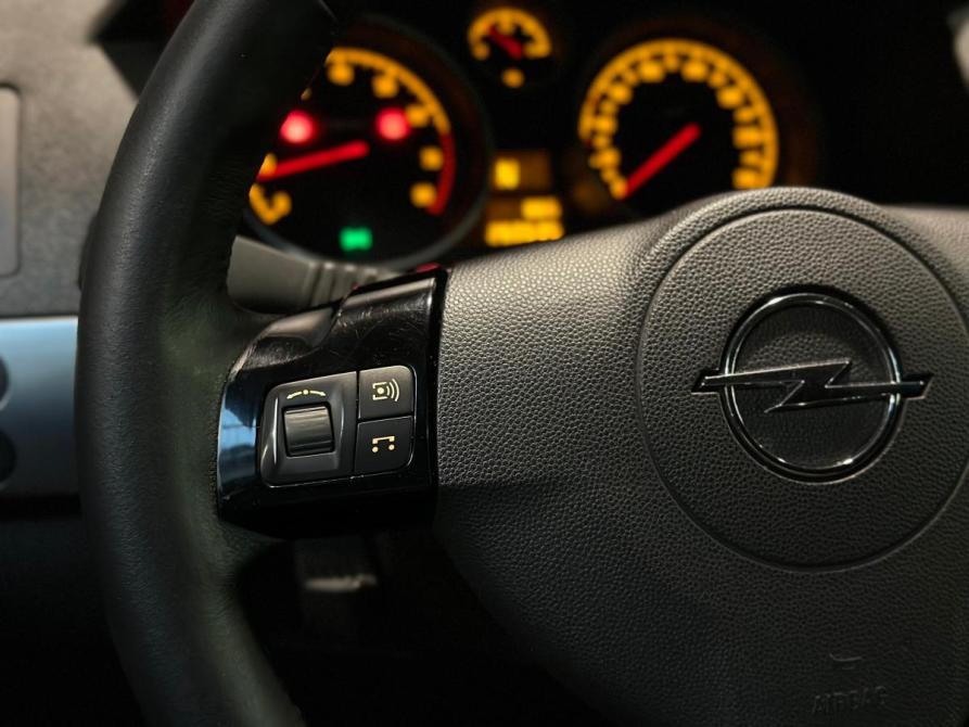 Opel Astra H Рестайлинг Челябинск  - изображение 17