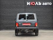 Lada (ВАЗ) 2121 (4x4) I Рестайлинг (2020) Екатеринбург  - изображение 22