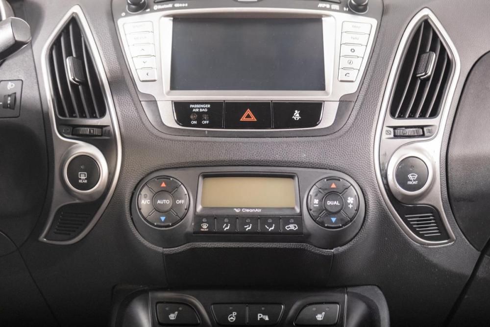 Hyundai ix35 I Томск  - изображение 16