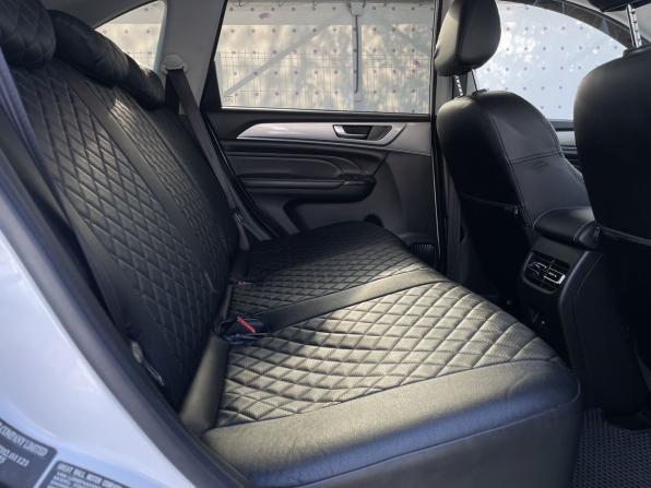 Haval M6 II с пробегом 2023 года, цена 1 790 000 рублей, 29039 км, внедорожник, Автокод Объявления