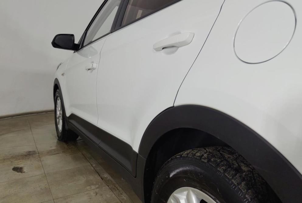 Hyundai Creta I Волгоград  - изображение 24