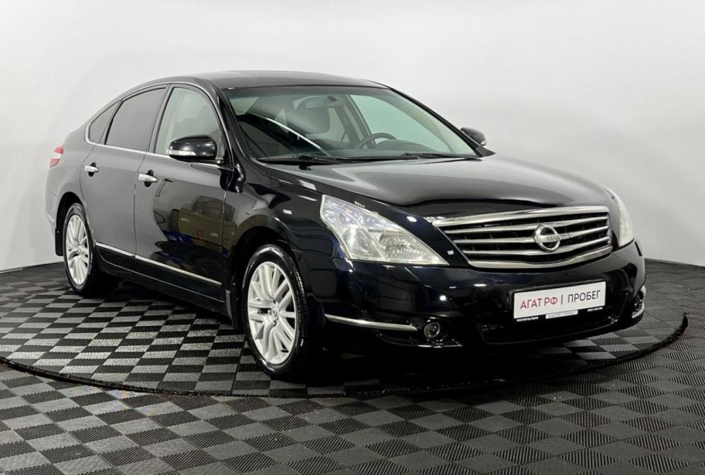 Nissan Teana II Нижний Новгород  - изображение 4