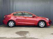 Mazda 3 II (BL) Пермь  - изображение 60