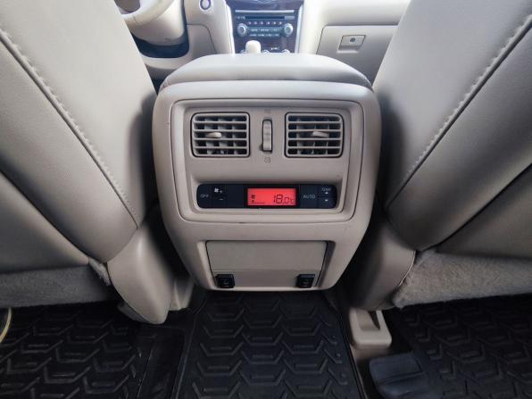 Nissan Pathfinder IV с пробегом 2015 года, цена 1 670 000 рублей, 188050 км, внедорожник, Автокод Объявления