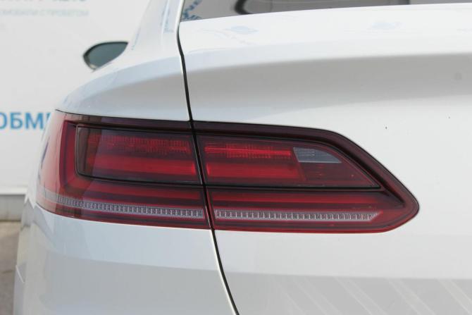 Volkswagen Arteon I с пробегом 2018 года, цена 3 050 000 рублей, 74000 км, лифтбек, Автокод Объявления