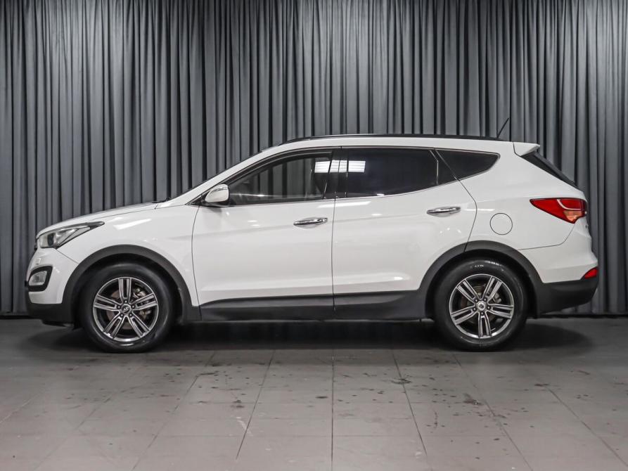 Hyundai Santa Fe III Минеральные Воды  - изображение 6