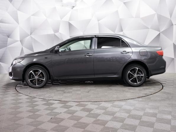 Toyota Corolla X (E140 E150) с пробегом 2008 года, цена 844 000 рублей, 208000 км, седан, Автокод Объявления