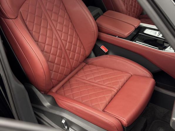Audi Q6 с пробегом 2026 года, цена 8 060 000 рублей, 3943 км, внедорожник, Автокод Объявления