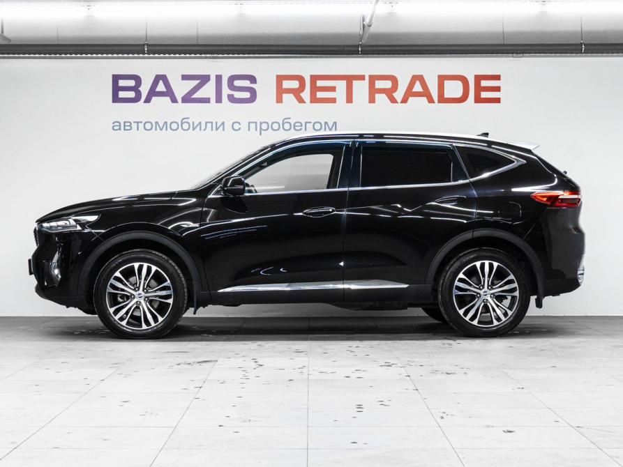 Haval F7 I Тюмень  - изображение 9
