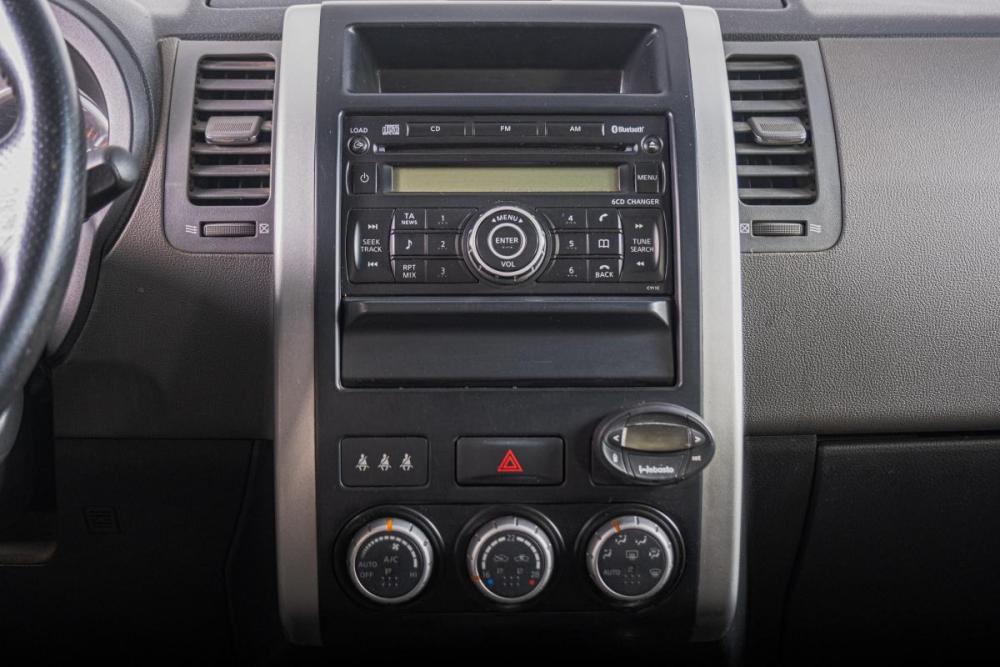 Nissan X-Trail II Томск  - изображение 15