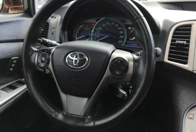 Toyota Venza I Рестайлинг с пробегом 2013 года, цена 1 779 000 рублей, 273601 км, внедорожник, Автокод Объявления