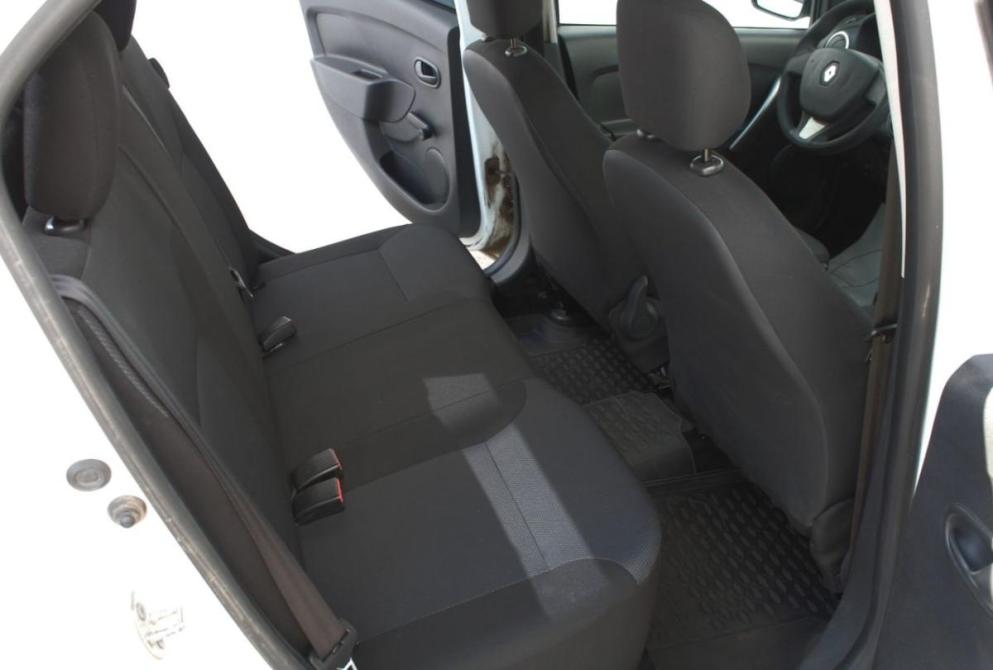 Renault Logan II Нижний Новгород  - изображение 13