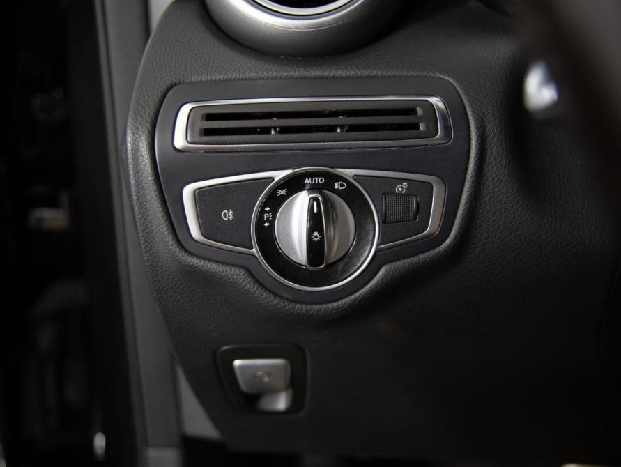 Mercedes-Benz GLC I (X253) Санкт-Петербург  - изображение 21
