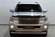 Toyota Land Cruiser 200 Series Рестайлинг 1 Сургут  - изображение 34