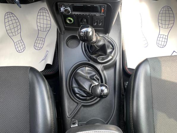 Chevrolet Niva I Рестайлинг с пробегом 2014 года, цена 565 000 рублей, 90560 км, внедорожник, Автокод Объявления