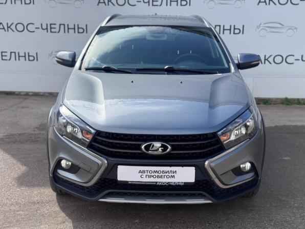 Lada (ВАЗ) Vesta I с пробегом 2019 года, цена 1 040 000 рублей, 114080 км, универсал, Автокод Объявления