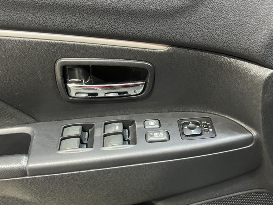 Mitsubishi ASX I Курск  - изображение 14