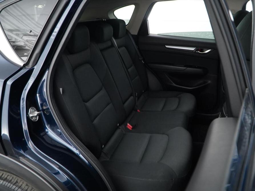 Mazda CX-5 II Москва  - изображение 9